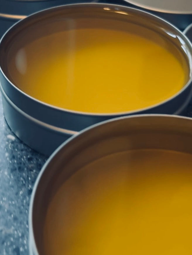 Miracle Balm