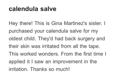 Miracle Balm