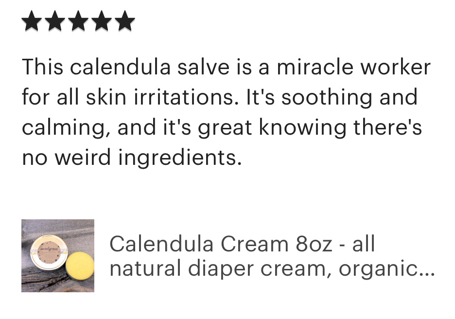 Miracle Balm