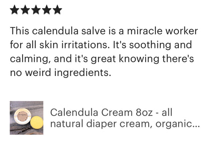 Miracle Balm