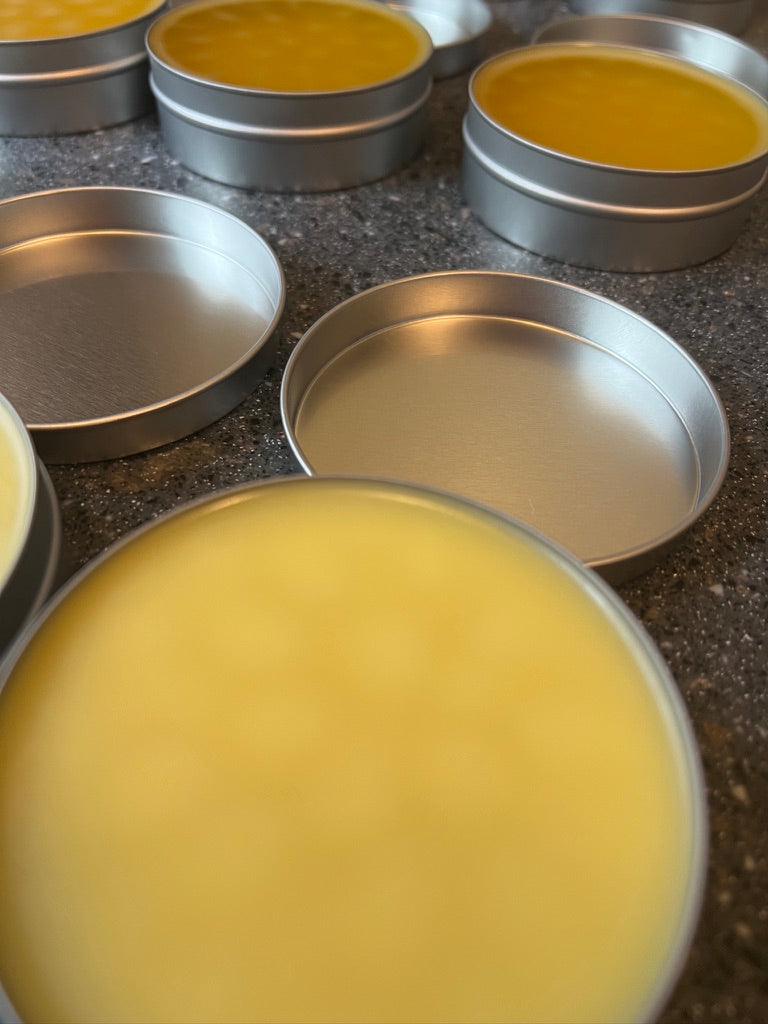 Miracle Balm